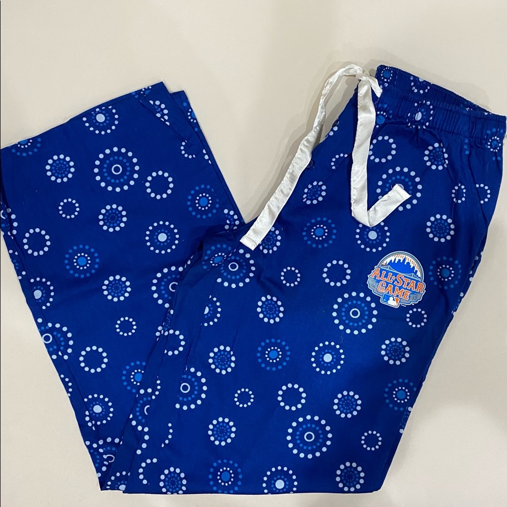 MLB American 2013 All Star Game Pajama Bottoms